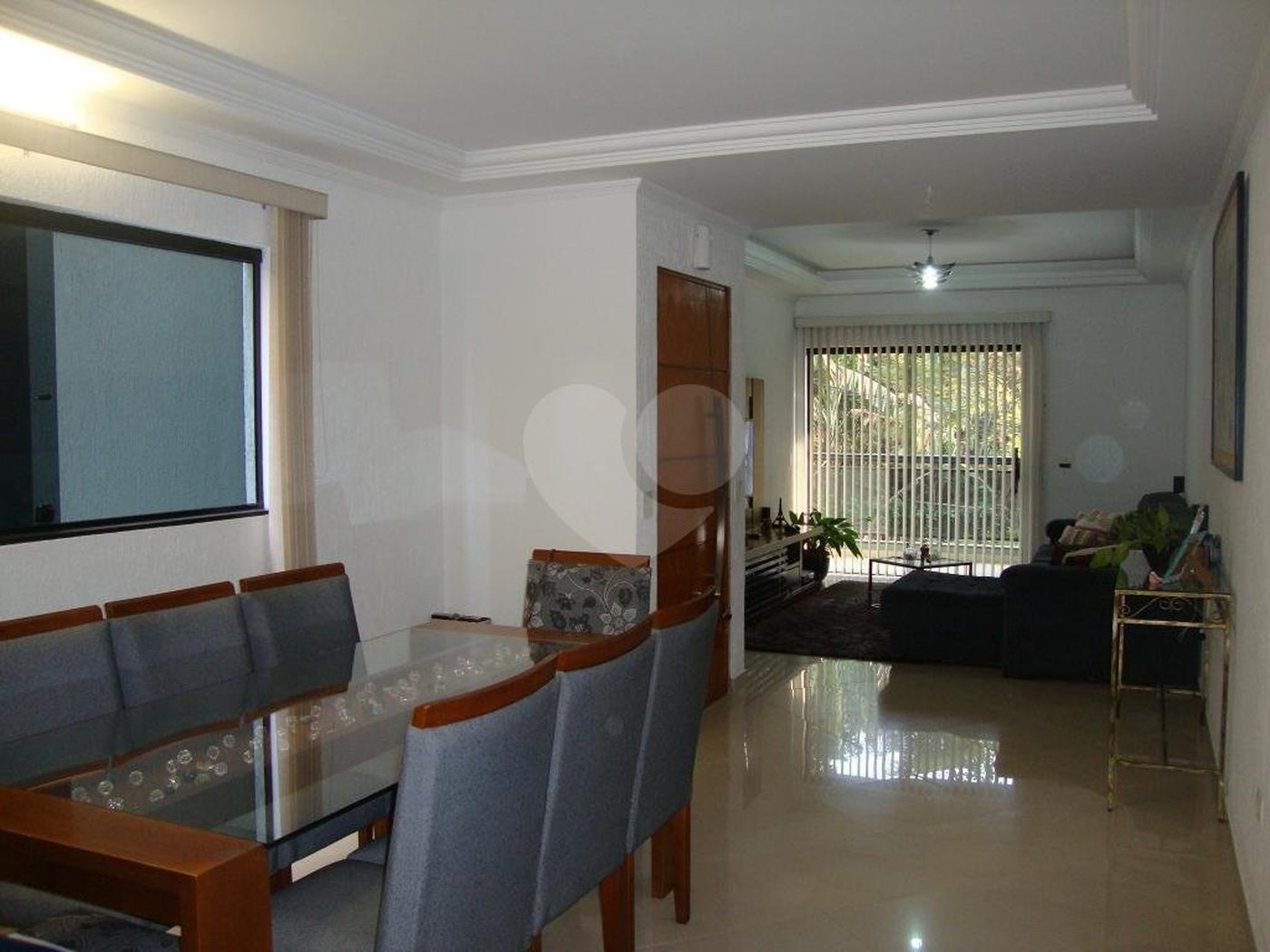 Sobrado à venda com 3 quartos, sendo 1 suíte, em Anhanguera, São Paulo, SP