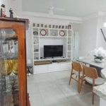 Apartamento à venda com 1 suíte em Km 18, Osasco, SP