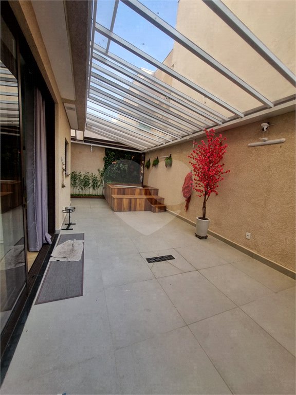 Apartamento à venda com 2 quartos em Vila Nova Savoia, São Paulo, SP