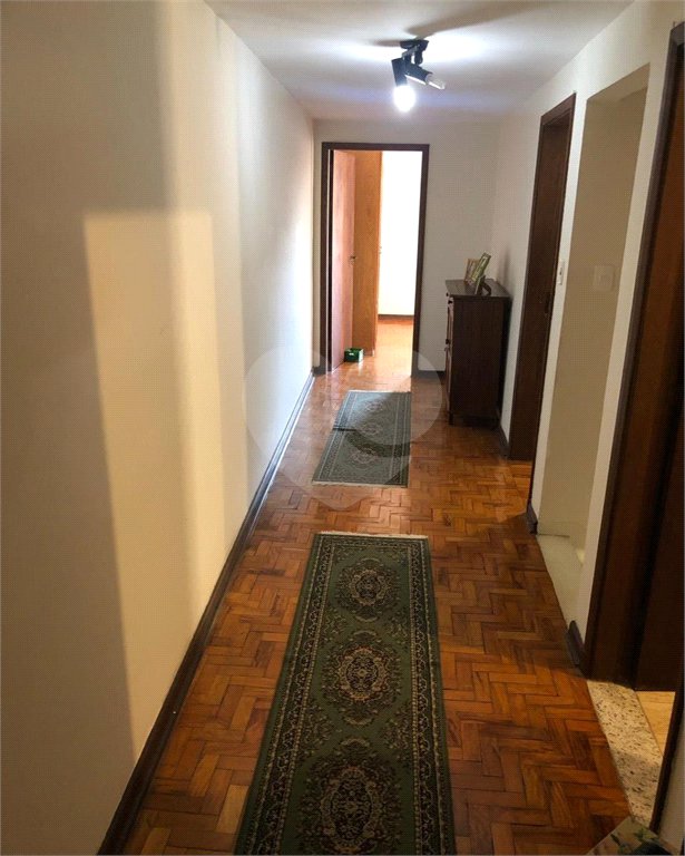 Casa à venda com 3 quartos em Jardim do Mar, São Bernardo do Campo, SP