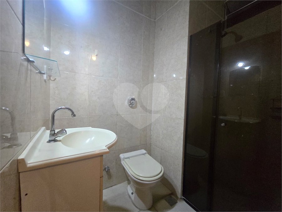 Apartamento à venda com 3 quartos, sendo 1 suíte,  em Tijuca, Rio de Janeiro, RJ
