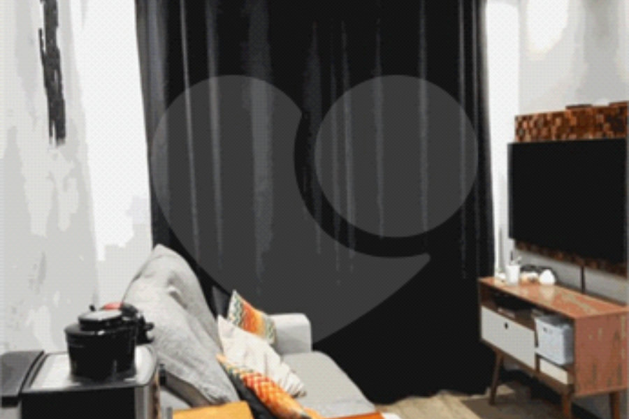 Apartamento à venda com 2 quartos em Vila Andrade, São Paulo, SP