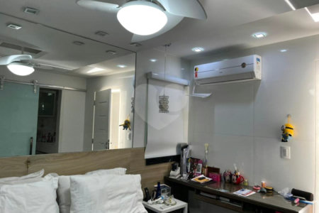 Cobertura à venda com 3 quartos, sendo 2 suítes, em Vila Isabel, Rio de Janeiro, RJ