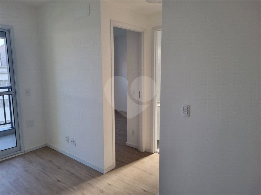 Apartamento para alugar com 2 quartos em Vila Gustavo, São Paulo, SP