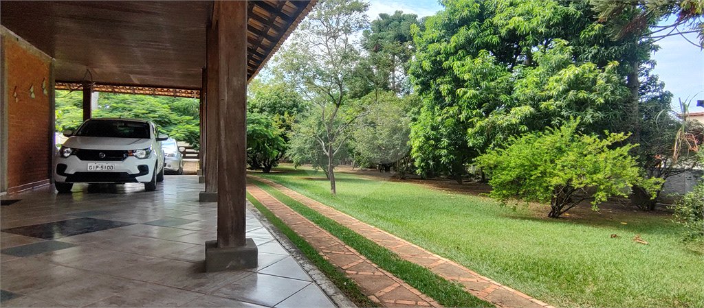 Chácara à venda com 3 quartos, sendo 1 suíte, em Chácara Flórida, Itu, SP