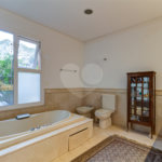 Casa à venda com 4 suítes no condomínio Vila Verde, São Paulo - SP