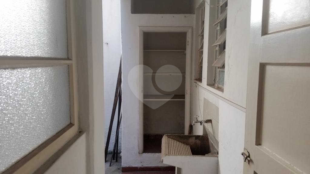 Apartamento à venda com 1 quarto em Santana, São Paulo, SP