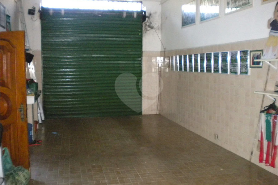 Casa à venda com 3 quartos em Pirituba, São Paulo, SP
