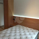 Apartamento para alugar com 1 quarto em Cerqueira César, São Paulo, SP