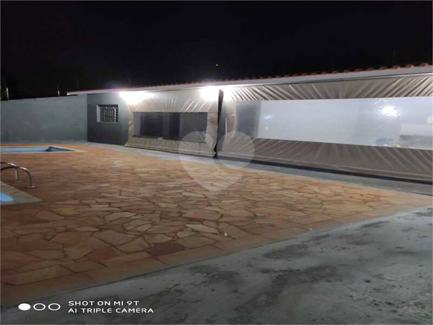 Chácara à venda com 4 quartos, sendo 1 suíte, em Vale do Sol, Indaiatuba, SP