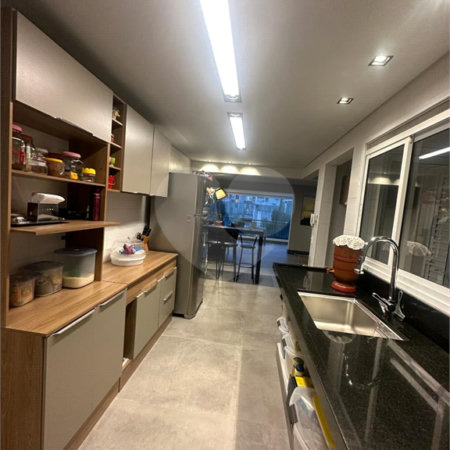 Apartamento à venda com 2 suítes em Jardim Caboré, São Paulo, SP