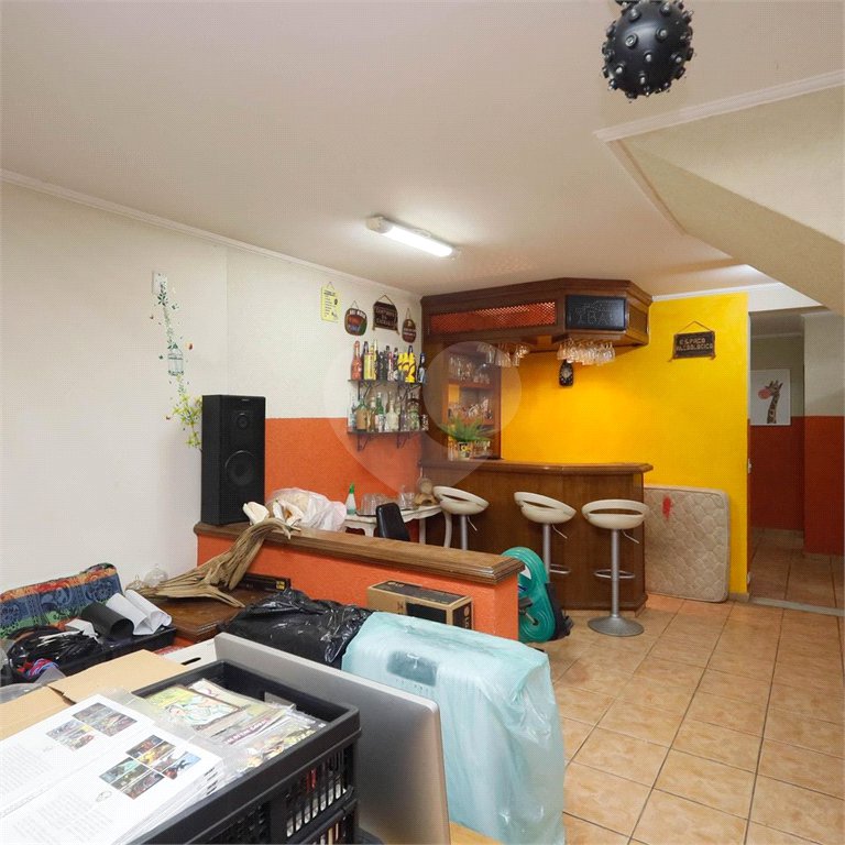 Sobrado à venda com 6 quartos, sendo 1 suíte,  em Tucuruvi, São Paulo, SP