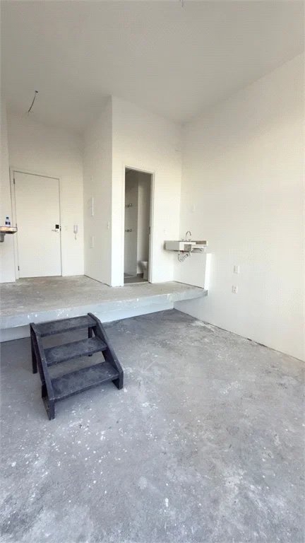 Studio à venda com 1 quarto em Jardim das Acácias, São Paulo, SP