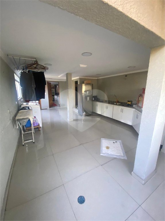 Sobrado à venda com 3 quartos, sendo 2 suítes, em Tucuruvi, São Paulo, SP