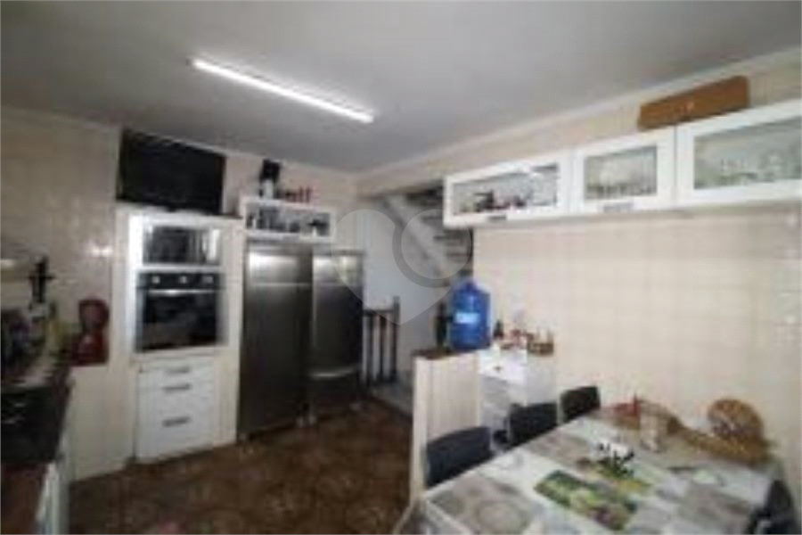 Sobrado à venda com 5 quartos, sendo 2 suítes,  em Mandaqui, São Paulo, SP