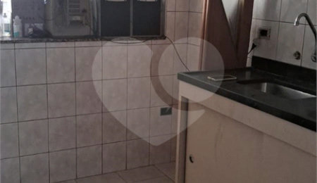 Sobrado à venda com 3 quartos em Casa Verde, São Paulo, SP