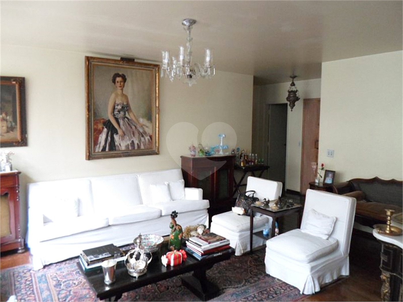 Apartamento à venda com 3 quartos, sendo 1 suíte, em Jardim Paulista, São Paulo, SP