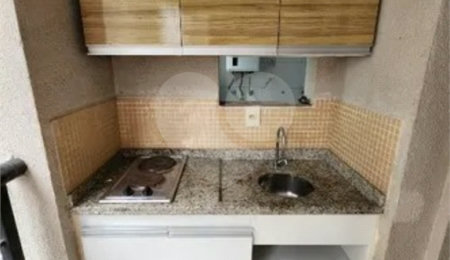 Apartamento à venda com 2 quartos, sendo 1 suíte, em Vila Suzana, São Paulo, SP