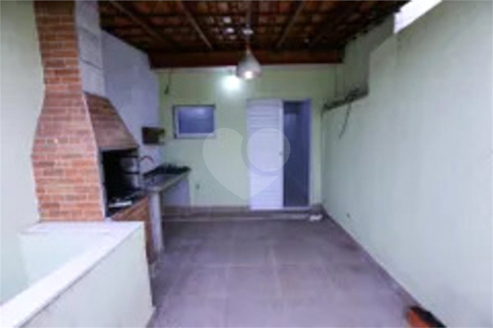 Casa à venda com 3 suítes em Jardim Santo Elias, São Paulo, SP