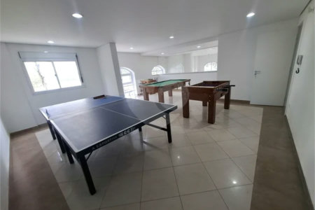 Apartamento para alugar com 1 suíte em Alto da Boa Vista, São Paulo, SP