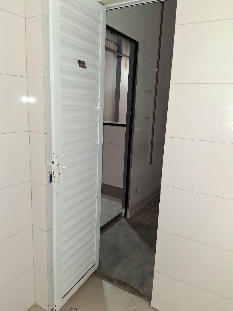 Loja para alugar, 75 m² por R$ 5.786,57/mês - Boqueirão - Santos/SP