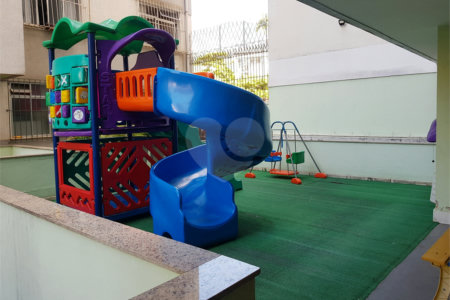 Apartamento à venda com 3 quartos, sendo 2 suítes,  em Tijuca, Rio de Janeiro, RJ
