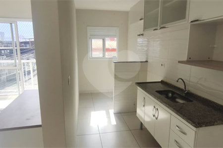 Apartamento para alugar com 2 quartos em Vila Milton, Guarulhos, SP