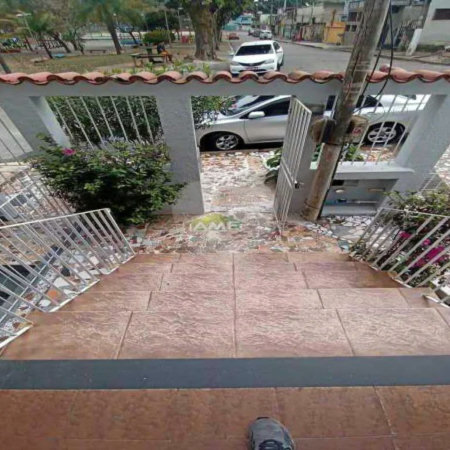 Casa à venda em Campo Grande, Rio de Janeiro, RJ