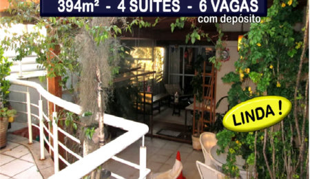 Apartamento à venda com 4 suítes em Vila Suzana, São Paulo, SP
