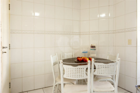 Apartamento à venda com 3 suítes em Alto da Boa Vista, São Paulo, SP