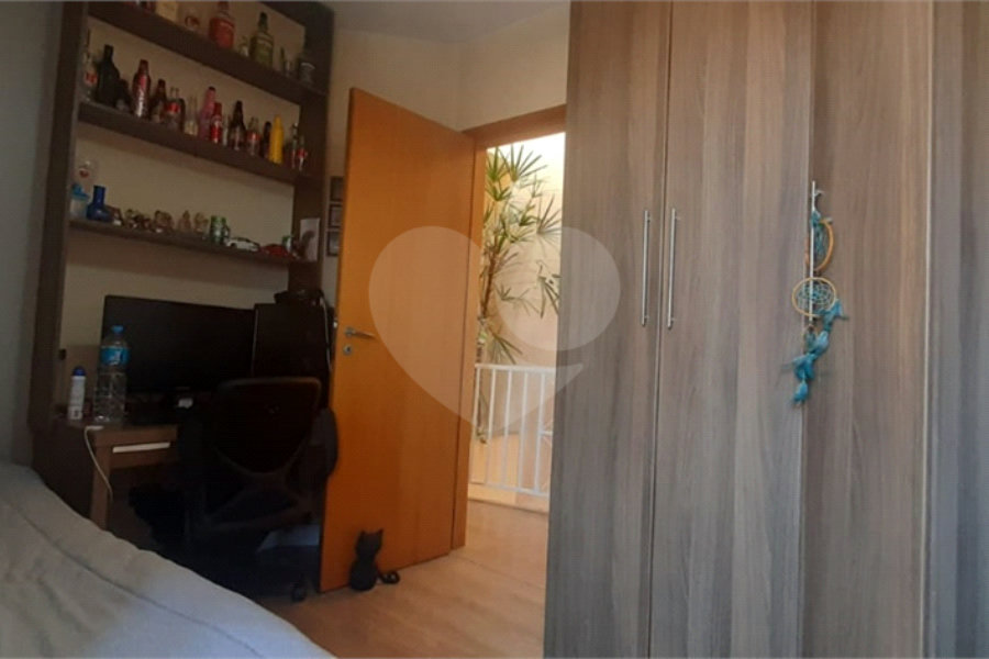 Casa à venda com 4 quartos, sendo 2 suítes,  em Jardim Paraíso, São Paulo, SP