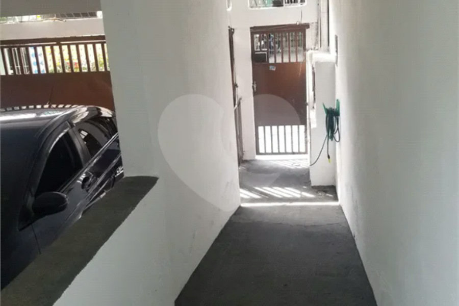 Casa à venda com 3 quartos, sendo 2 suítes, em Butantã, São Paulo, SP