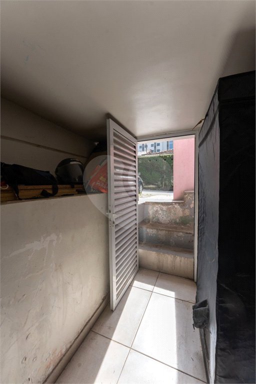 Casa de Vila à venda com 3 quartos, sendo 1 suíte, em Vila Pompéia, São Paulo, SP
