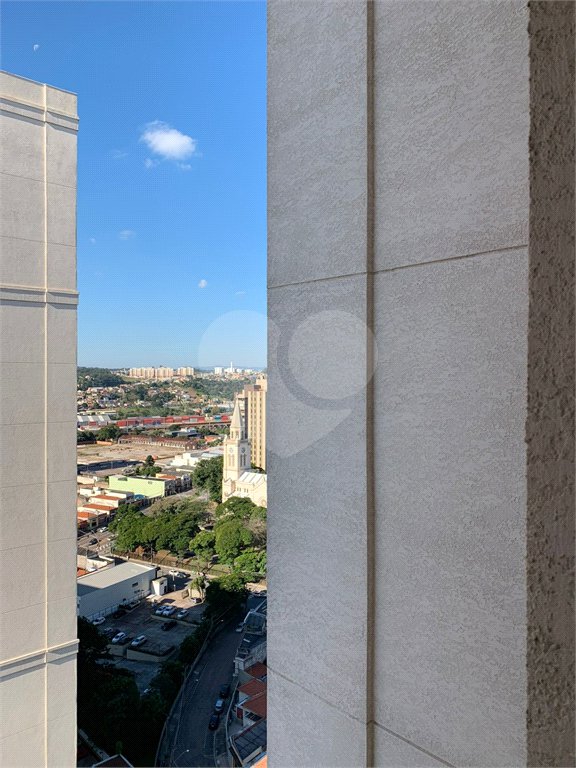 Apartamento à venda com 2 suítes em Jardim São Bento, Jundiaí, SP