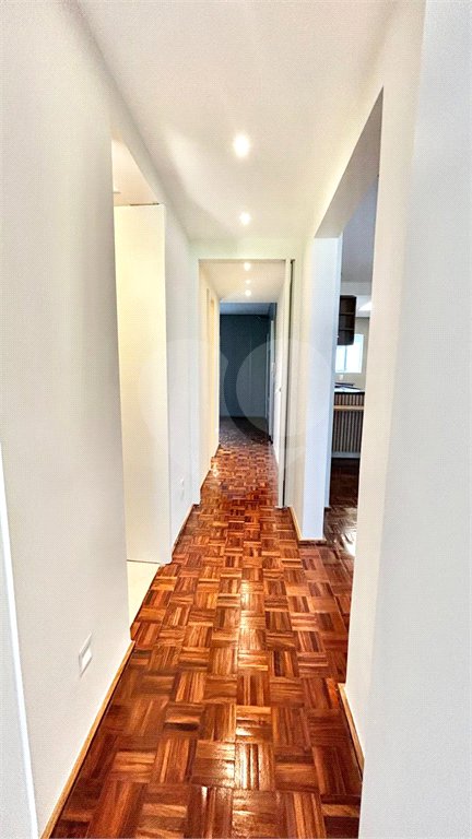 Apartamento à venda com 2 quartos, sendo 1 suíte, em Itaim Bibi, São Paulo, SP