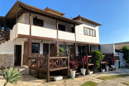 Hotel à venda com 9 suítes em Albatroz, Armação dos Búzios, RJ