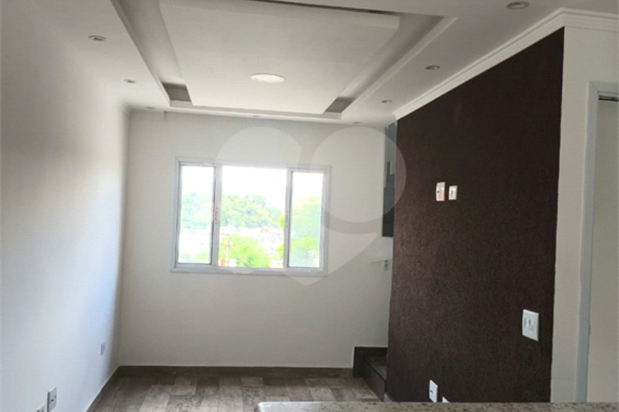 Casa à venda com 2 quartos no condomínio Residencial Vila Real, São Paulo - SP