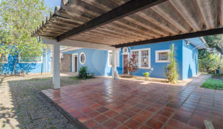 Casa Térrea à venda com 4 quartos, sendo 1 suíte,  em Jardim Prudência, São Paulo, SP