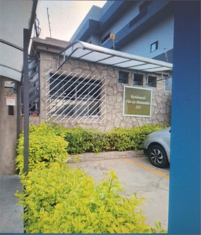 Apartamento à venda com 2 quartos em Jardim Flor da Montanha, Guarulhos, SP