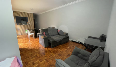 Apartamento à venda com 2 quartos em Bom Retiro, São Paulo, SP