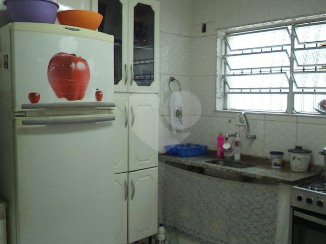 Sobrado à venda com 2 quartos em Casa Verde, São Paulo, SP