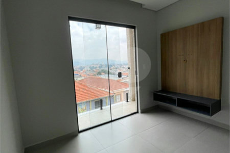 Apartamento à venda com 2 quartos em Vila Constança, São Paulo, SP
