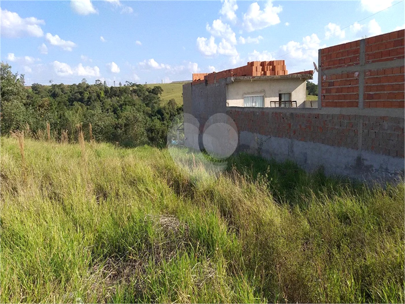 Loteamento à venda em Jardim das Maritacas, Indaiatuba, SP