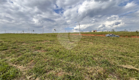 Terreno à venda no condomínio Terras Alpha Nova Esplanada, Votorantim - SP