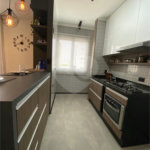 Apartamento à venda com 1 suíte em Alto da Boa Vista, São Paulo, SP