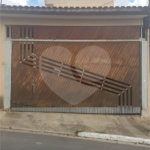Sobrado à venda com 3 quartos, sendo 1 suíte, em Vila Nova Cachoeirinha, São Paulo, SP