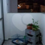 Apartamento à venda com 3 quartos, sendo 1 suíte, em Mandaqui, São Paulo, SP