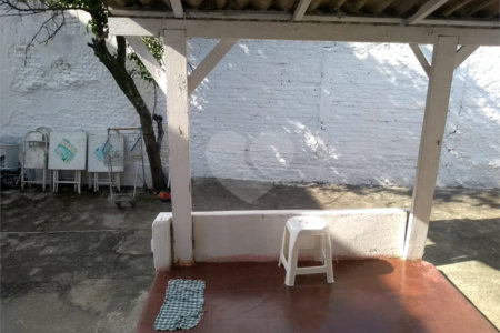 Casa à venda com 1 quarto em Vila Hamburguesa, São Paulo, SP