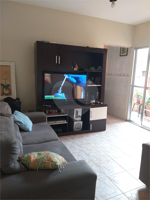 Casa à venda com 2 quartos em João Xxiii, Vinhedo, SP
