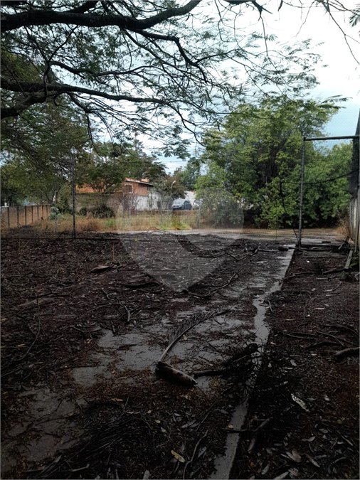 Terreno à venda em Samambaia Parque Residencial, Atibaia, SP